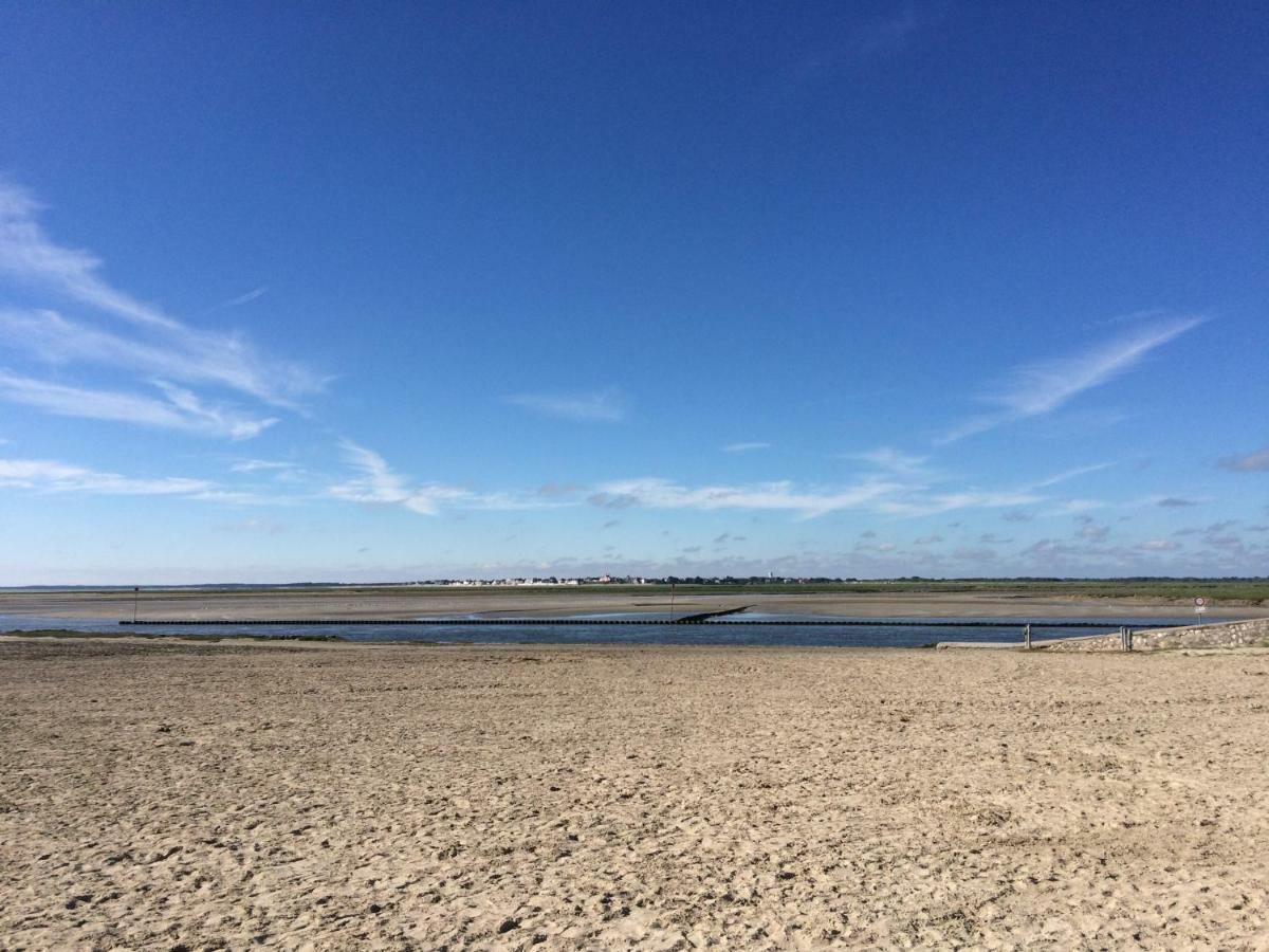 La Reserve 1 Et 2,Maisons De Vacances En Baie De Somme Saint-Valéry-sur-Somme Buitenkant foto